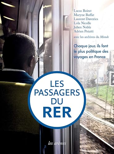 Download Les Passagers du RER PDF