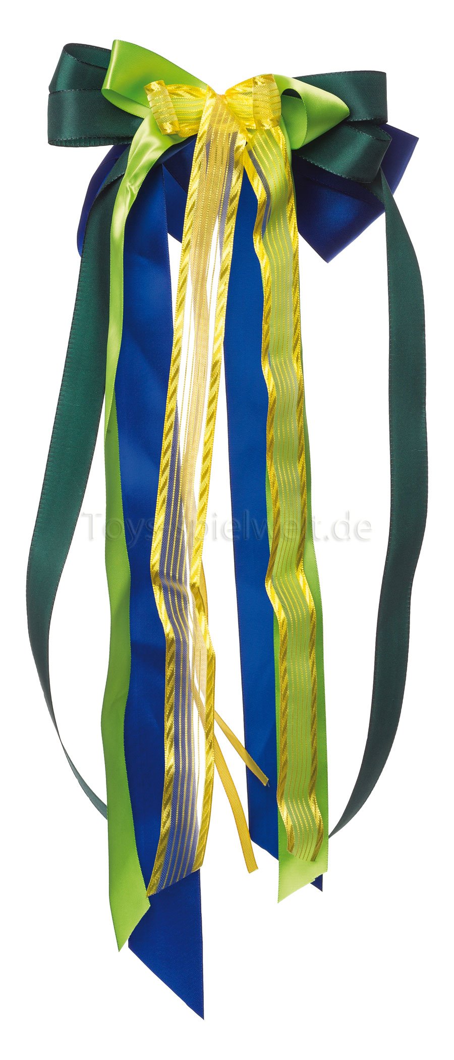 Nestler - Bow School Cone for Girls, Boys, Closure Jewellery Decoration