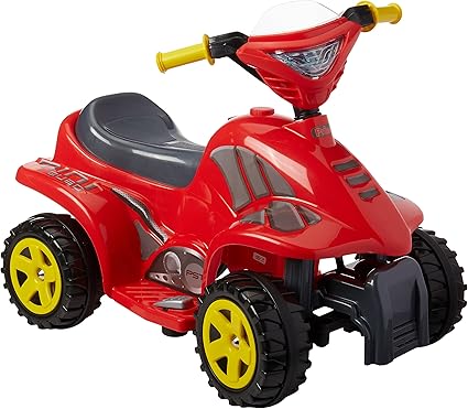 cuatrimoto tracker prinsel