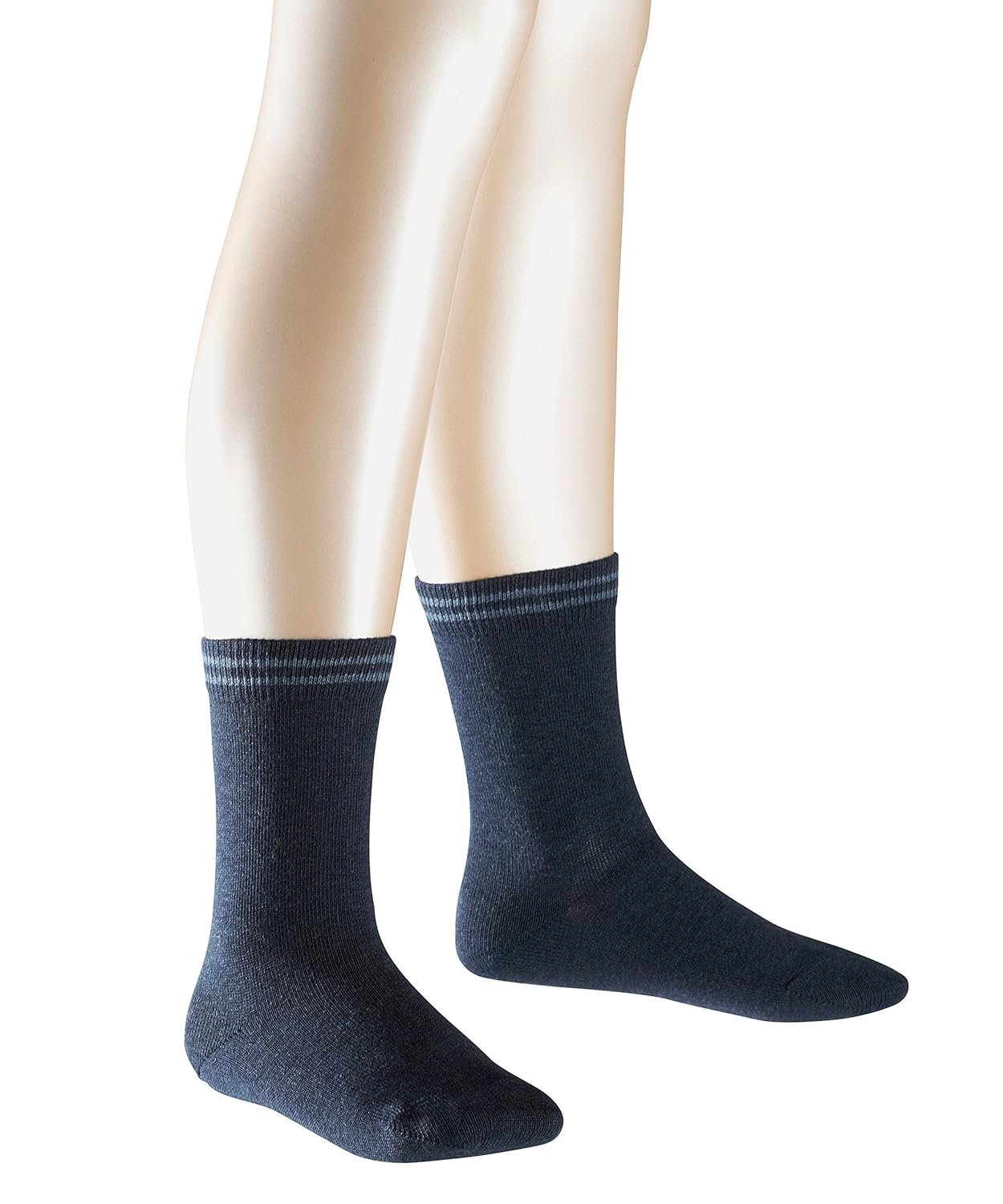 Niña Acampada y senderismo Falke Childrens tamaño 39-42 Calcetines infantil aguaazulseafood.com