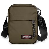 EASTPAK THE ONE Messenger Bag, 2.5 L, Army Olive, One Size, The One