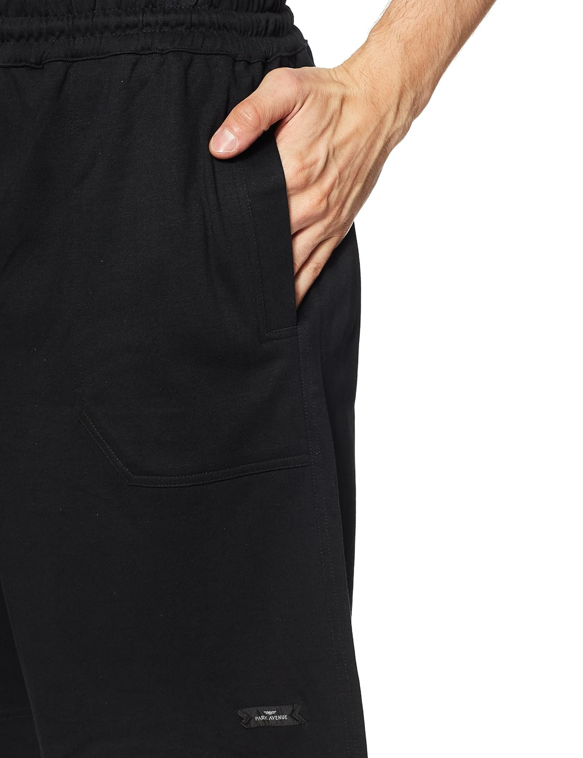 park avenue men's lounge shorts