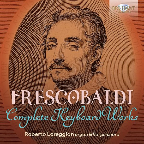 Sweelinck / Van Asperen / Gesualdo Consort - Complete Keyboard