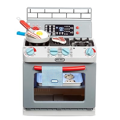 Buy Little Tikes First Oven Realistic 