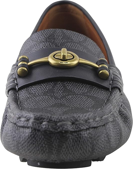 crosby driver turnlock flats