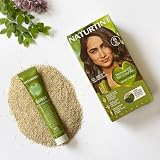 Naturtint Permanent Hair Colour Gel 6A Dark Ash Blonde Ammonia Free view 2