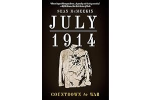 July 1914: Countdown to War