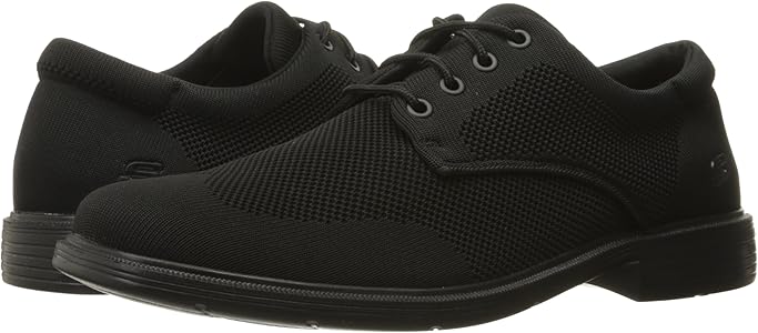 skechers men's caswell aleno oxford