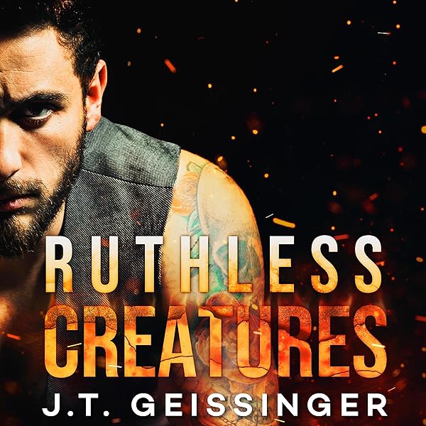 Ruthless Creatures Queens Monsters Book 1 Audible Audio Edition J T Geissinger Troy Duran Brooke Daniels Michelle Sparks J T Geissinger Inc B Amazon Com