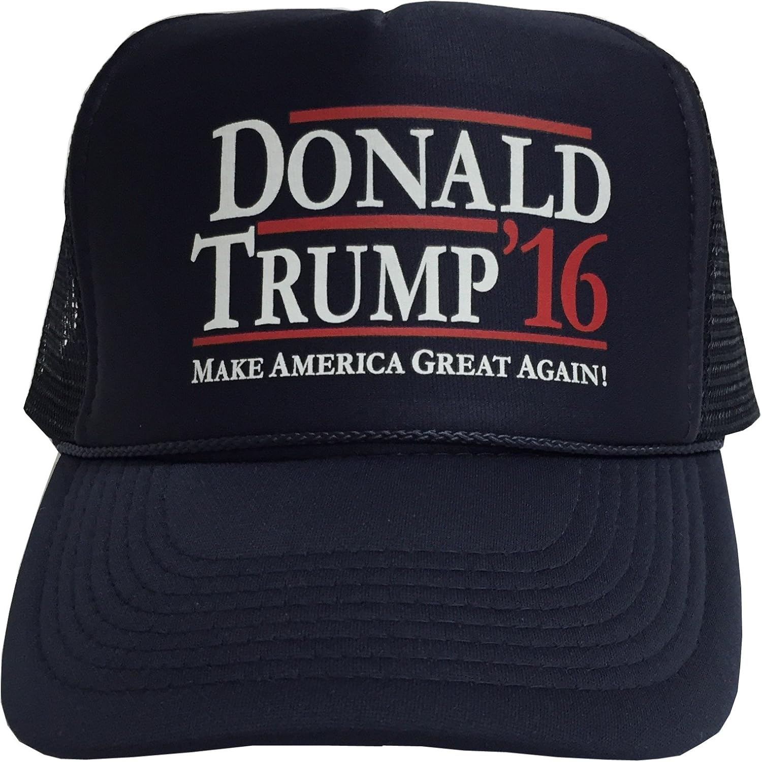 trump 16 hat