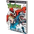 Venom Epic Collection: Carnage Unleashed