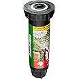 RAINBIRD Professionele Pop-up Sprinkler 1800 met R-VAN14 sproeier 1/2