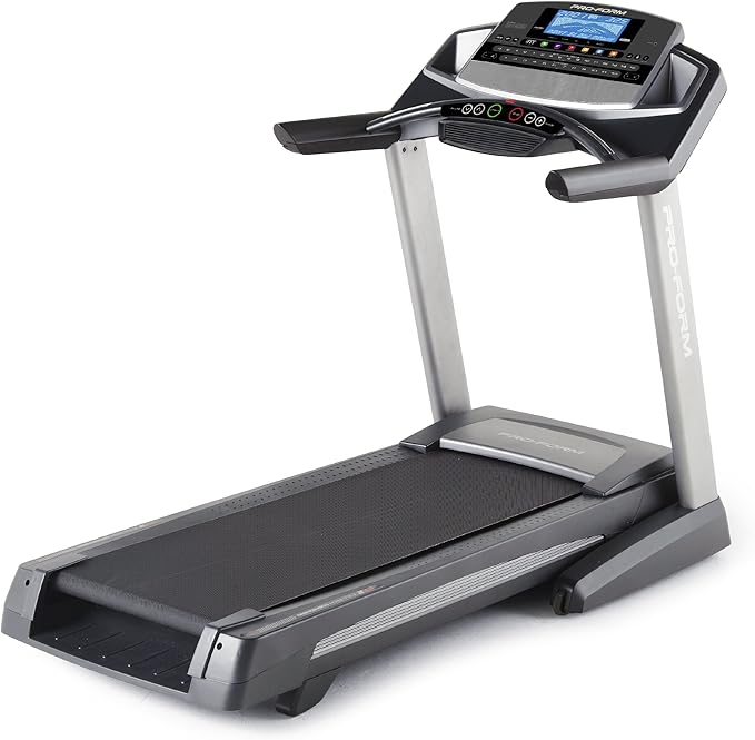 ProForm Power 1080i Treadmill, Treadmills Amazon Canada