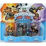 Figurine Skylanders Trap Team Hog Wild Fryno (S2