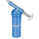 Park Tool GG-1 Unisex Adult Fat Press, Silver, One Size