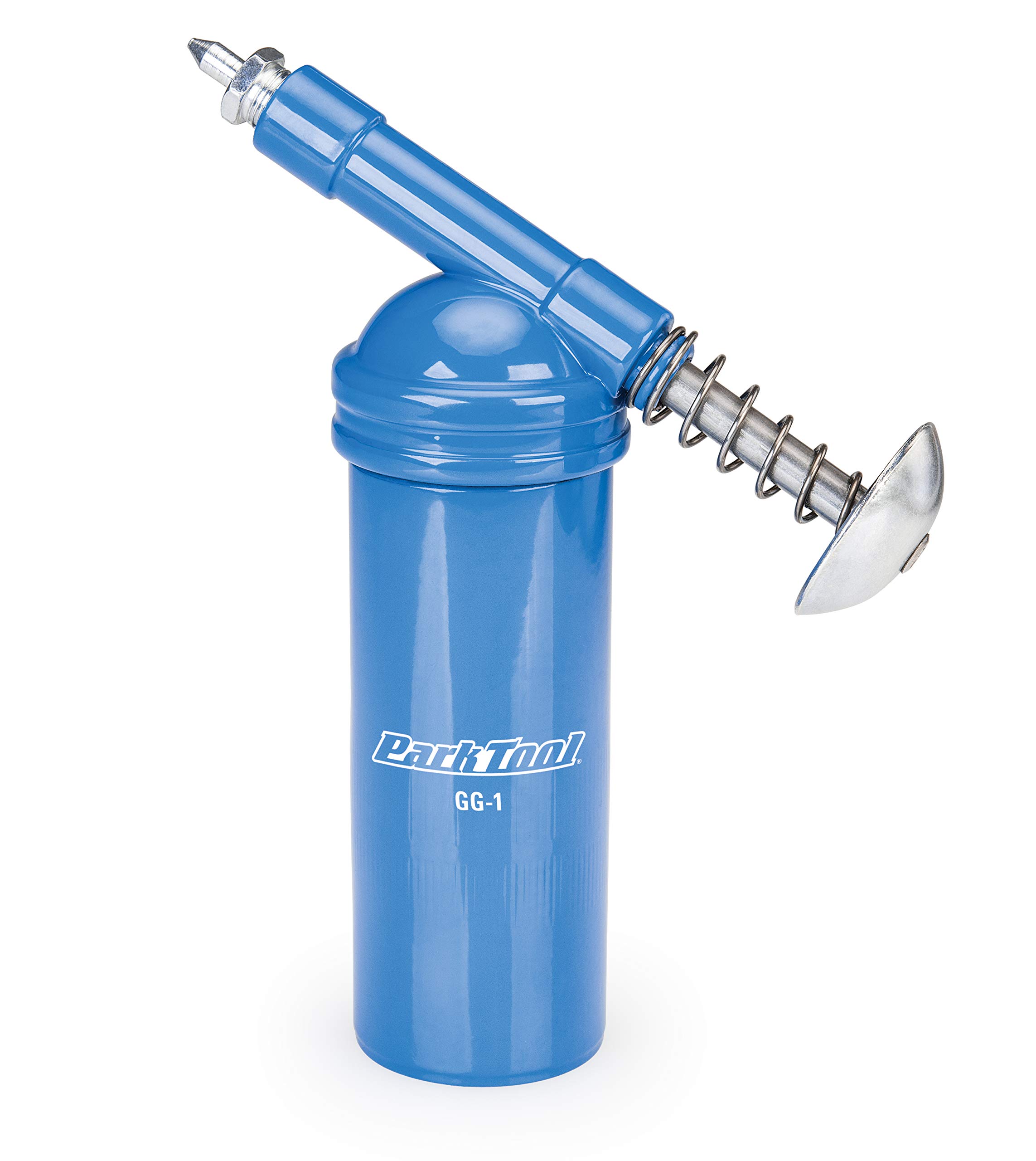 Park Tool Cycling Grease Gun, Blue, One UK