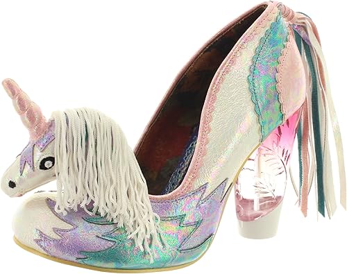 irregular choice size 42