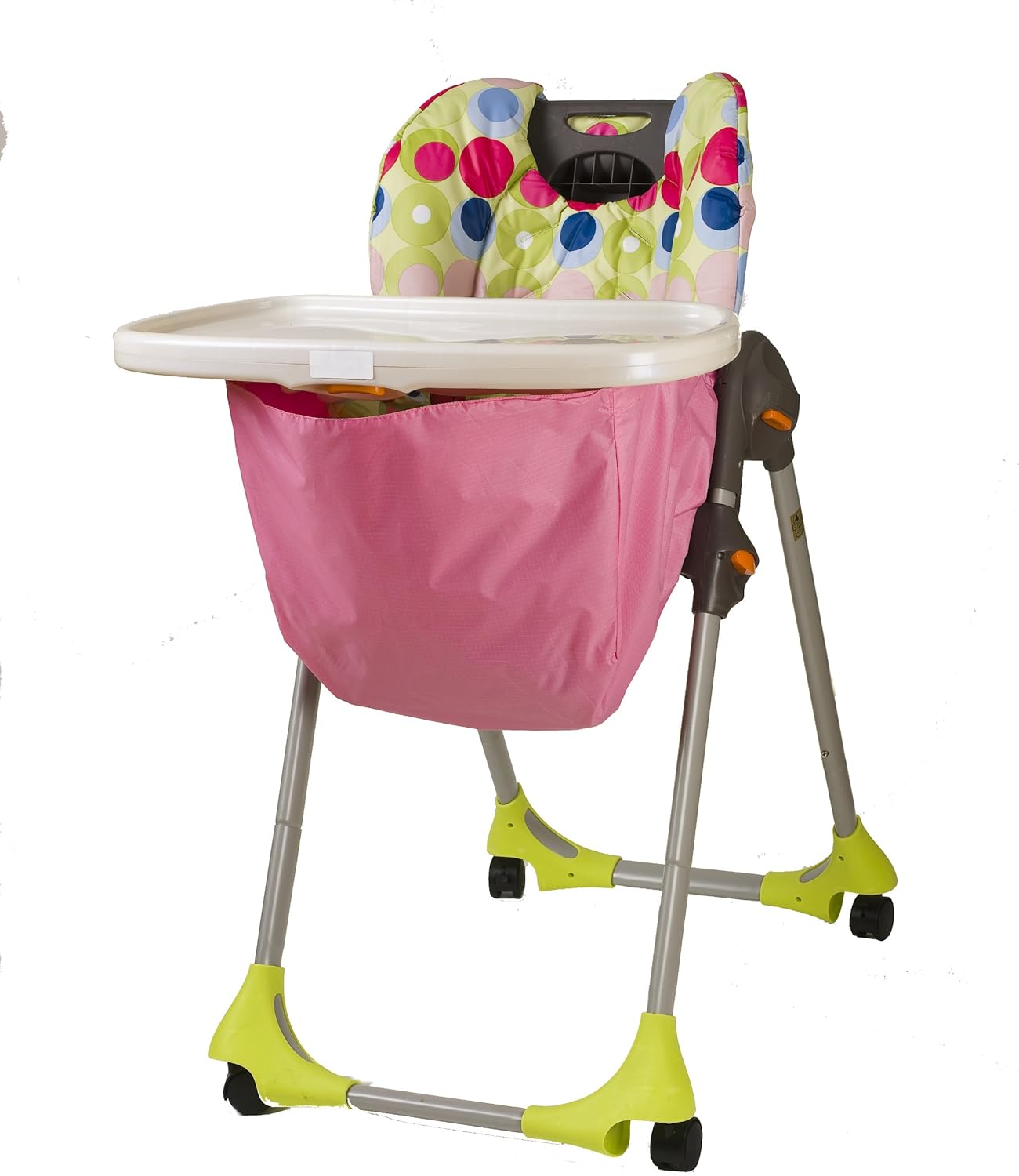 pretty high chair