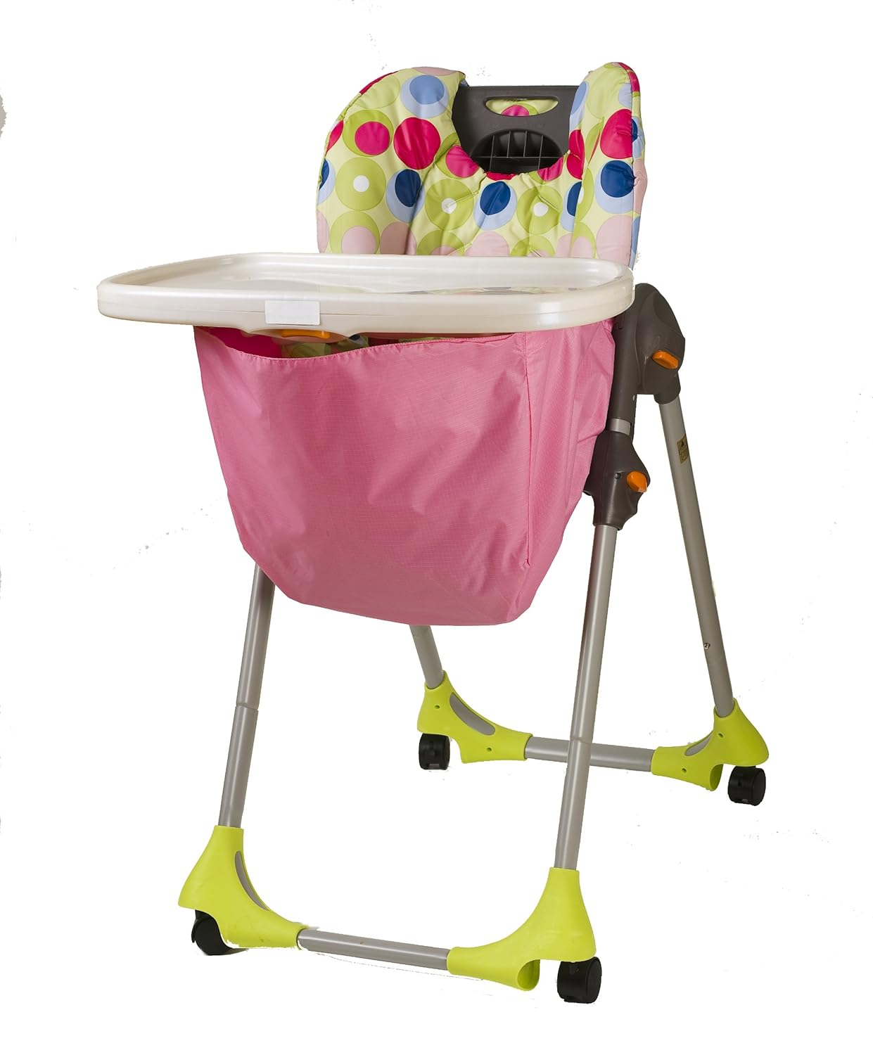 pretty high chair