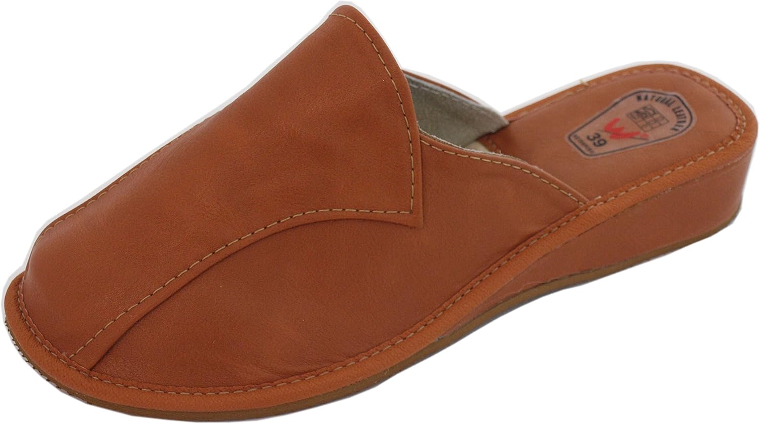 womens leather clogs mules