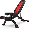 Bowflex SelectTech Adjustable Bench Series