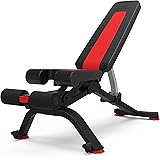 Bowflex SelectTech Adjustable Bench Series