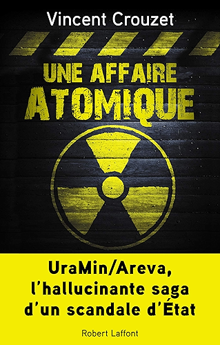Download Une affaire atomique PDF