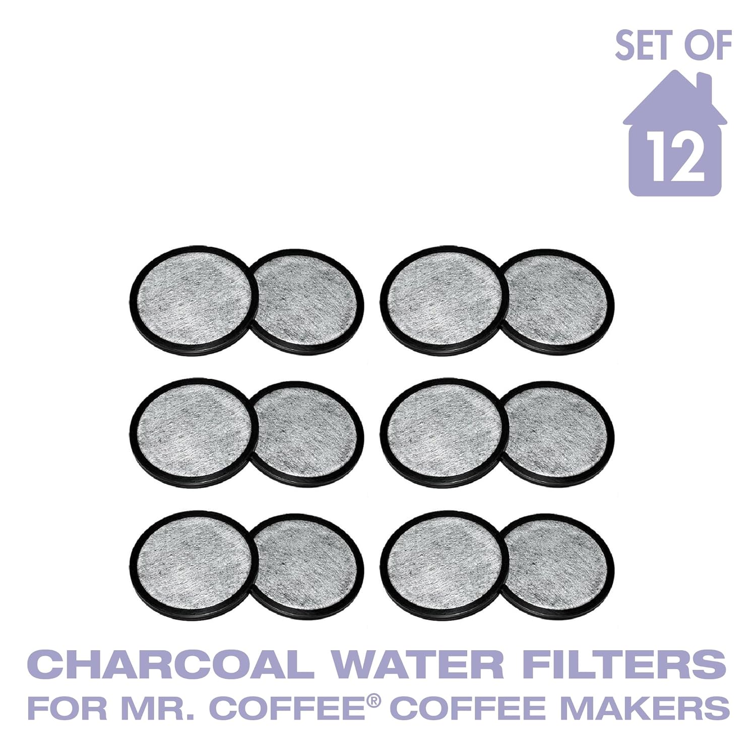 The 10 Best Wff Coffee Water Filter Frame