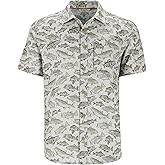 Simms Mens Simms Challenger Ss Shirt