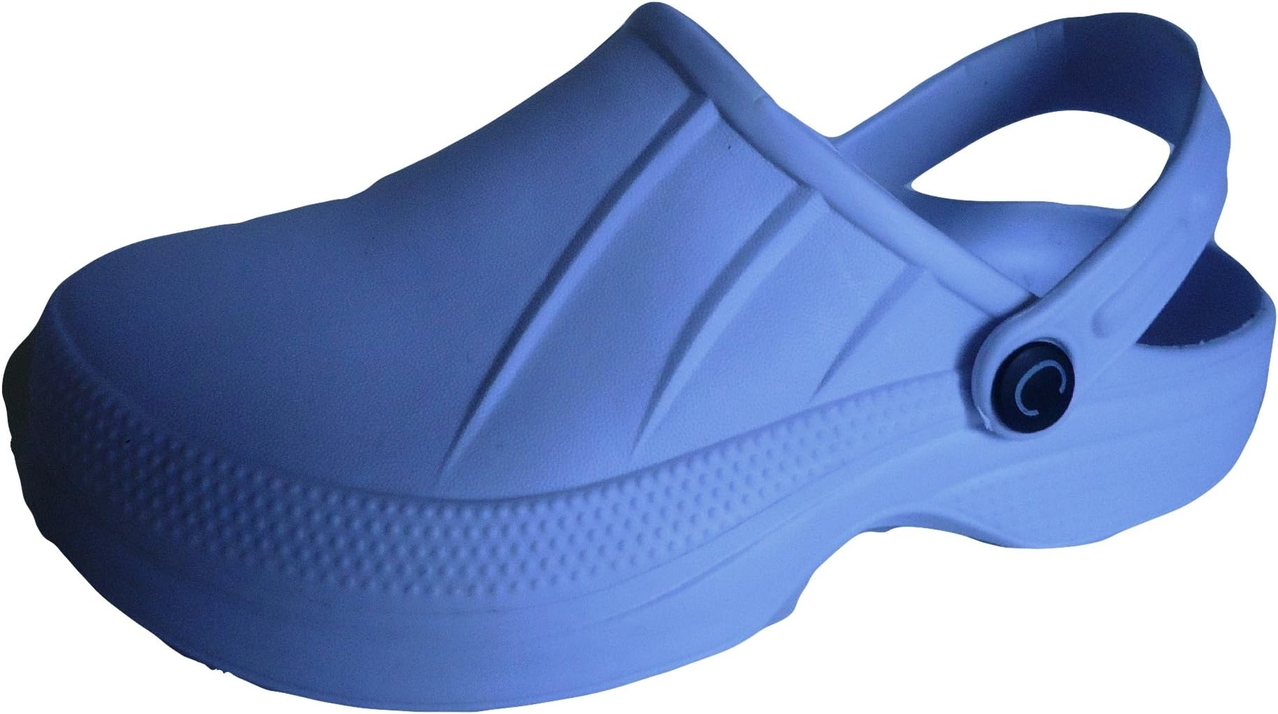 Clogs for Chef Kitchen Dental Hospital Nurse Garden Safety Shoes for Work Crews