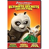 Kung Fu Panda: Ultimate Secrets Collection