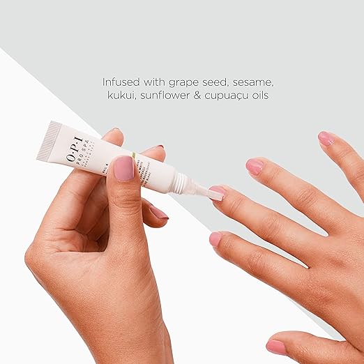 Amazon Co Jp Opi オーピーアイ ネイルオイル ネイルケア ハンドケア 持ち運べる ペンタイプ プロスパ ネイル キューティクル オイル ハーブ 7 5ml ラグジュアリービューティー
