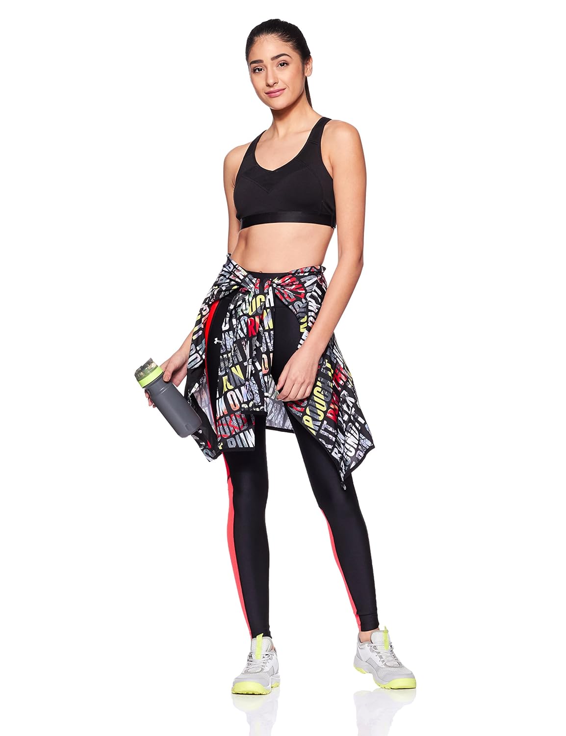 under armour women's sports leggings