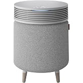 BLUEAIR Air Purifier Accessory, Wooden Leg Base for Blue Signature SP4i | Genuine Wood Legs Base for Scandinavian Furniture Design, Easy Installation, for SP4i (Large) Air Purifier Only