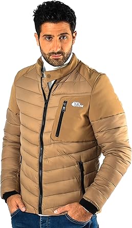 doudoune chauffante paragoose