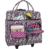 Amazon.com: Brother Scan N Cut Tote Bag Blue: Arts, Crafts