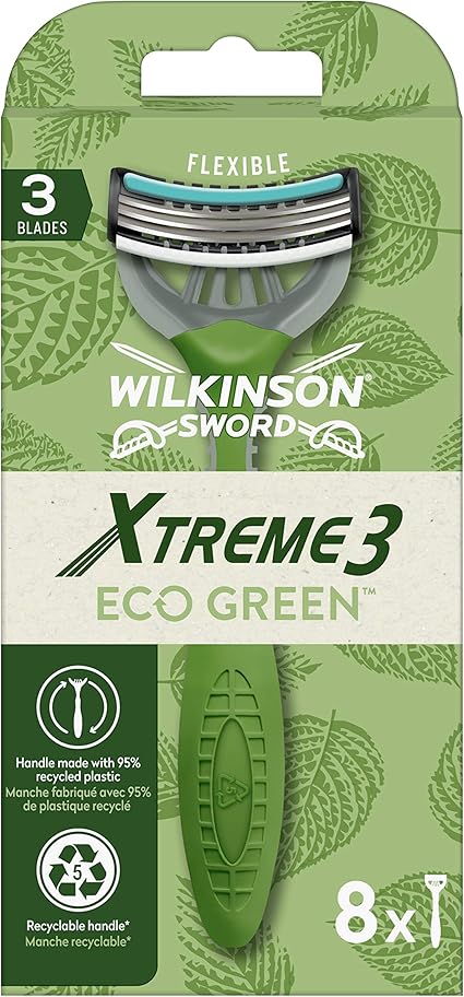 Xtreme 3 eco green Clearance
