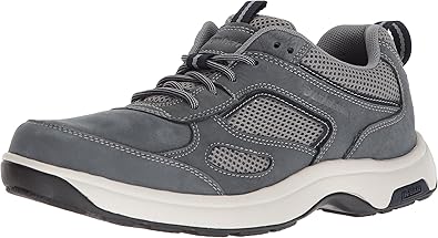 dunham's mens golf shoes