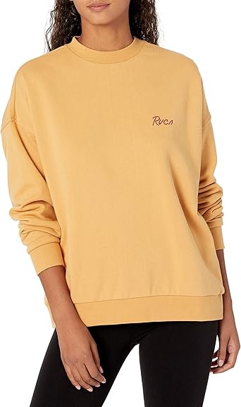 crew neck sweatshirts women's amazon