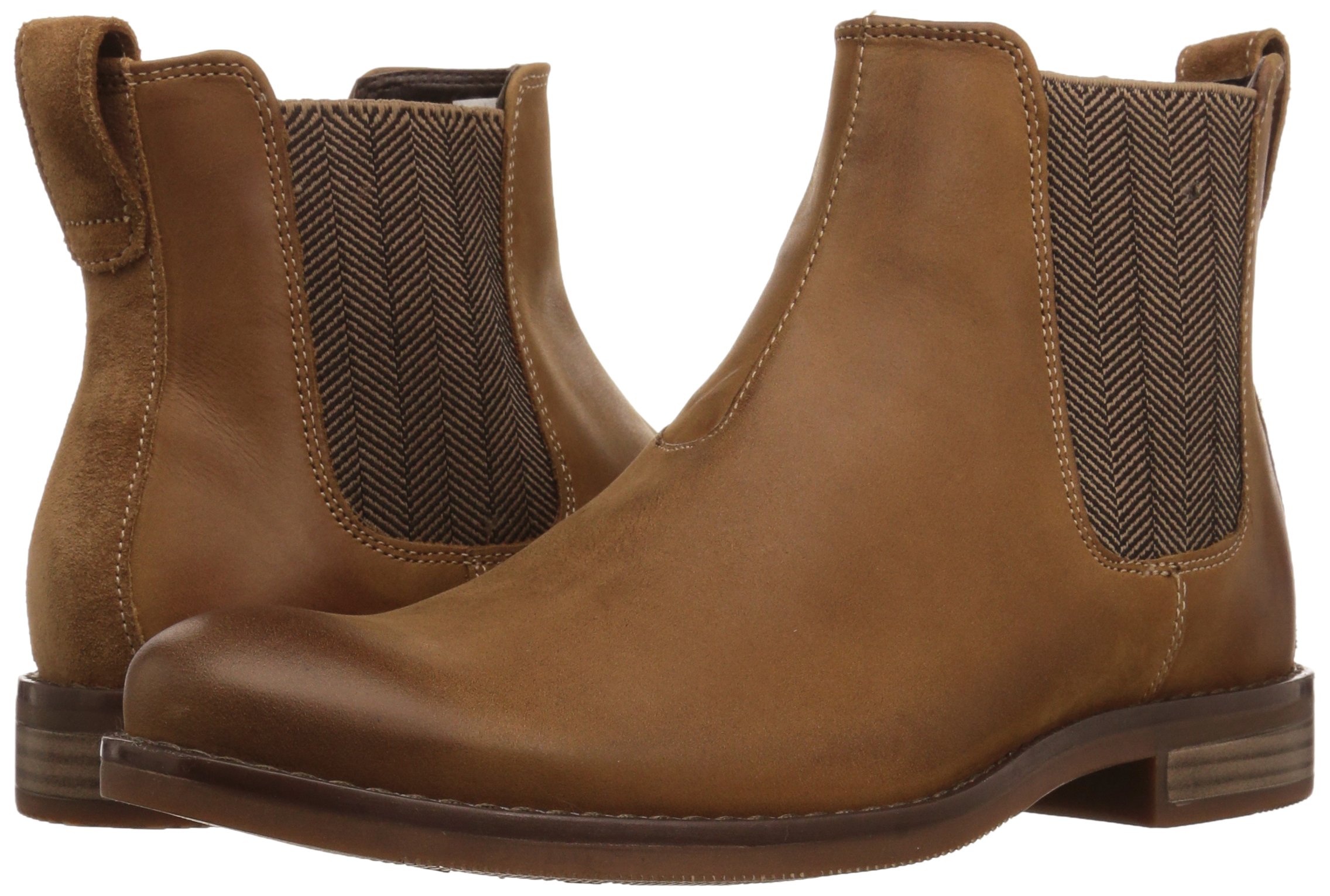 rockport men's wynstin chelsea chelsea boot
