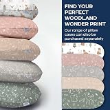 Niimo Nursing Pillow Ergonomic Feeding Pillow 100% Cotton OEKO-TEX view 6