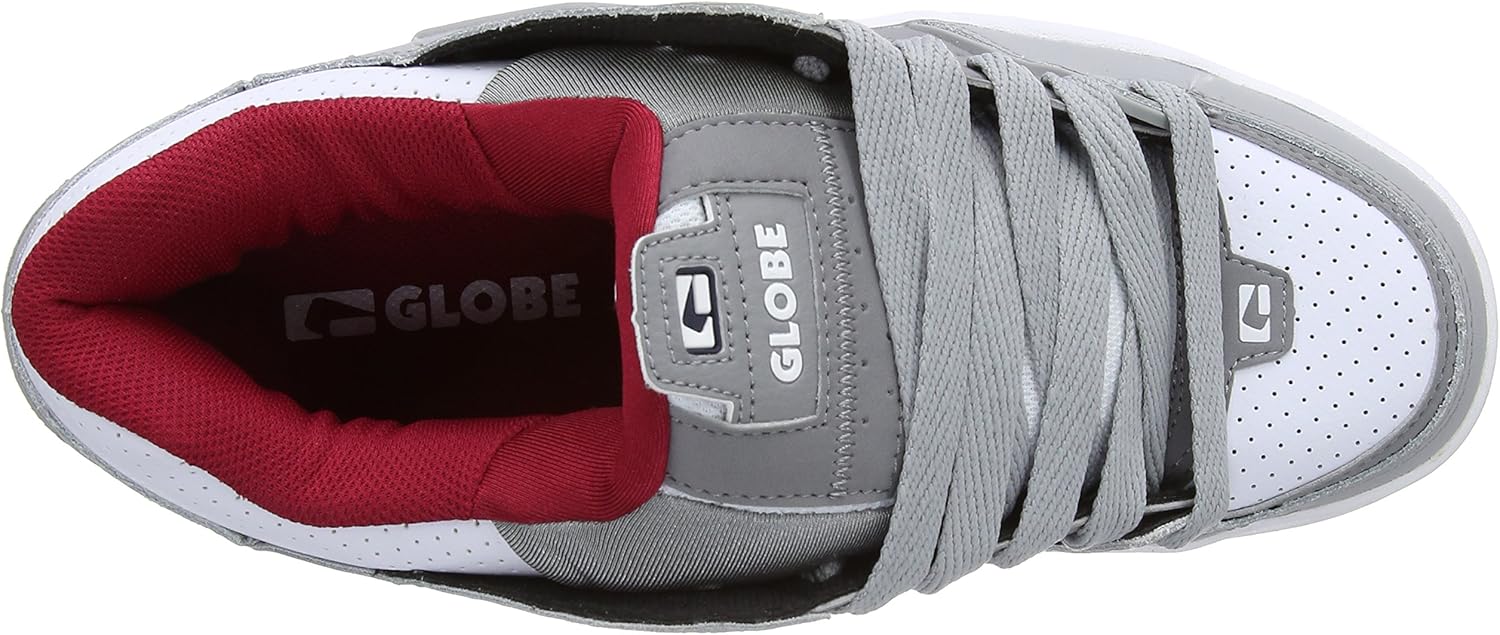 Globe Men's Low-Top Shoes: Shoes
