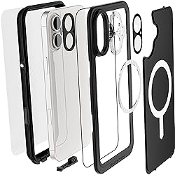 Ghostek Nautical Slim Apple iPhone 16 Plus Case