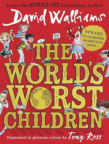 #61 — The World’s Worst Children