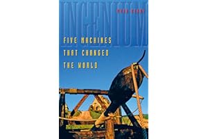 Ingenium: Five Machines That Changed the World