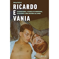 Ricardo e Vânia (Portuguese Edition) book cover