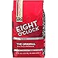 Eight O'Clock Coffee The Original, Medium Roast, Whole Bean Coffee, 24 Ounce (Pack of 1), 100% Arabica, Kosher Certified
