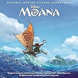 Moana (Original Motion Picture Soundtrack)