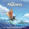 Moana (Original Motion Picture Soundtrack)