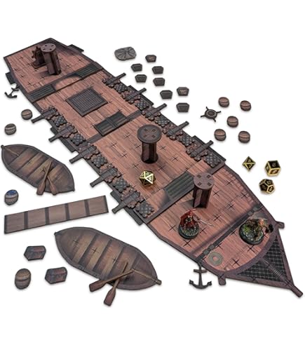 D&D Nolzur's Marvelous Miniatures: Death Knights - WizKids